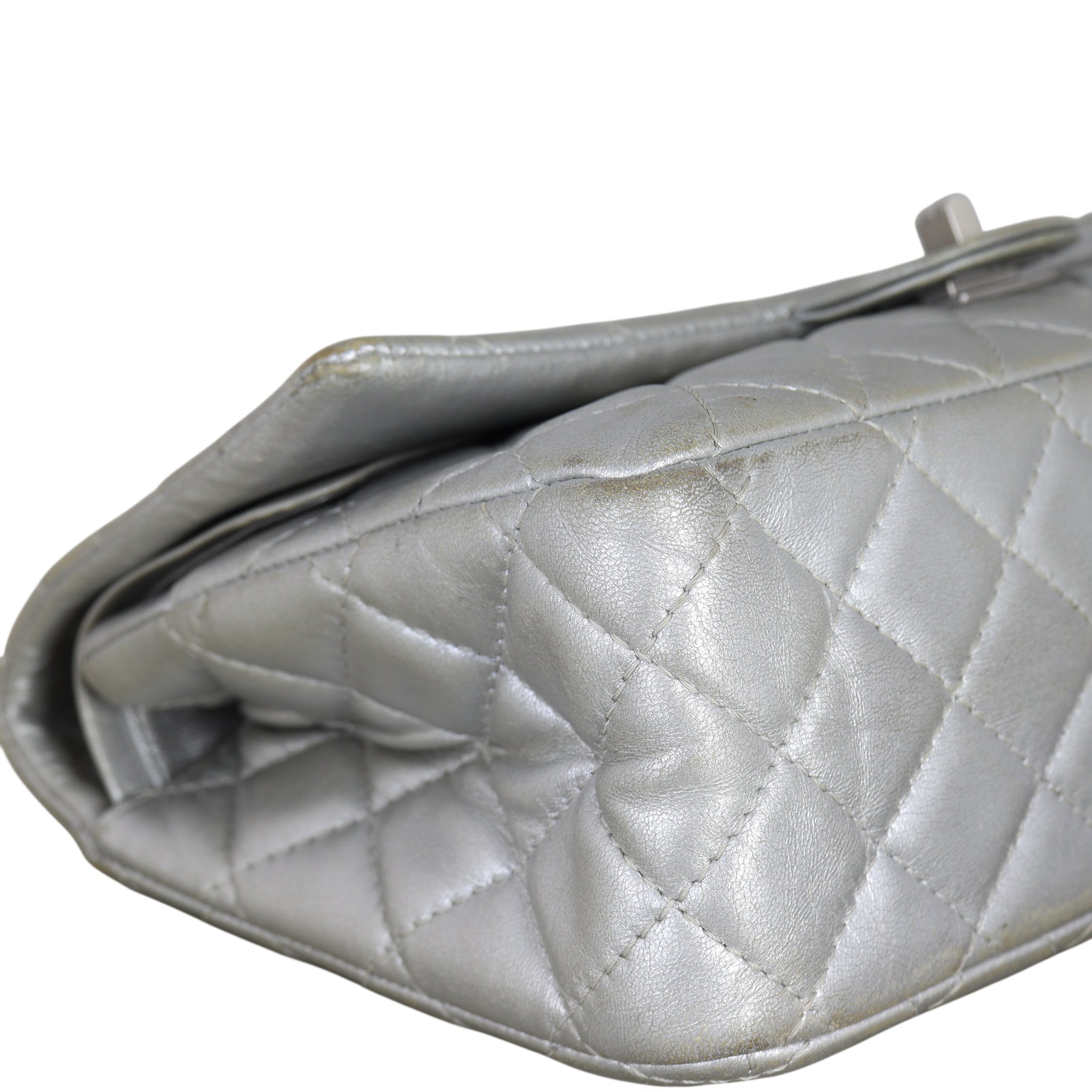 Chanel 2.55 Reissue 226 Double Flap Bag