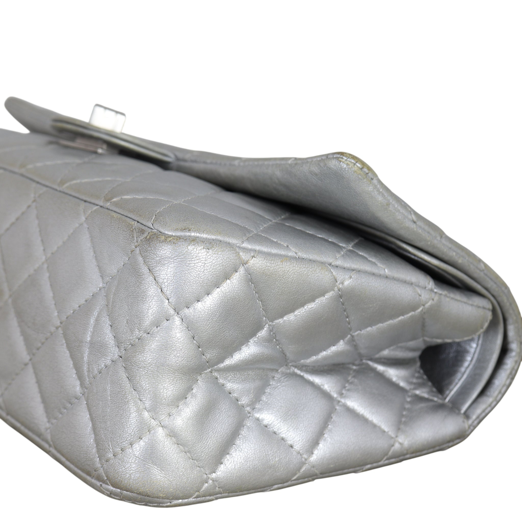 Chanel 2.55 Reissue 226 Double Flap Bag