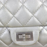 Chanel 2.55 Reissue 226 Double Flap Bag
