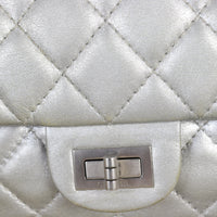 Chanel 2.55 Reissue 226 Double Flap Bag
