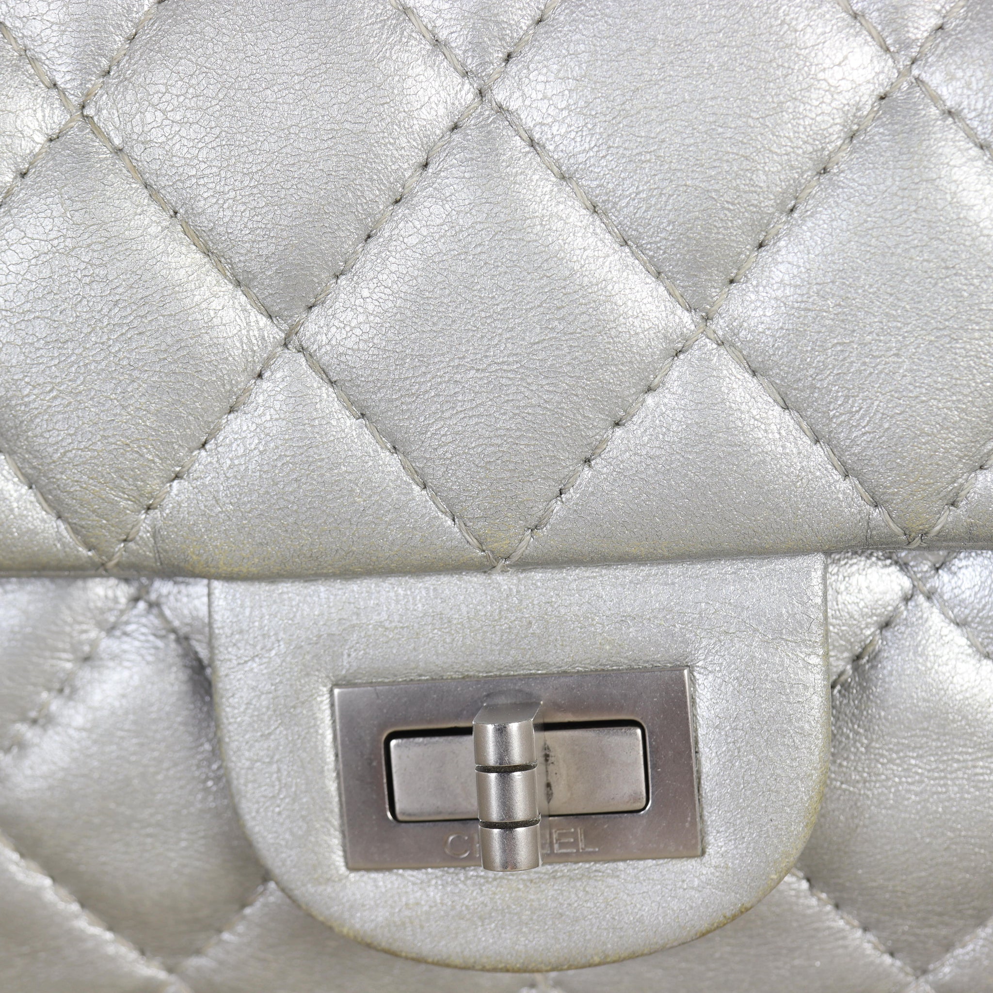 Chanel 2.55 Reissue 226 Double Flap Bag