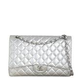 Chanel Classic Single Flap Maxi Lambskin
