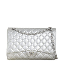 Chanel Classic Single Flap Maxi Lambskin
