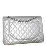 Chanel Classic Single Flap Maxi Lambskin