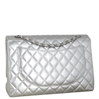 Chanel Classic Single Flap Maxi Lambskin