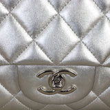 Chanel Classic Single Flap Maxi Lambskin