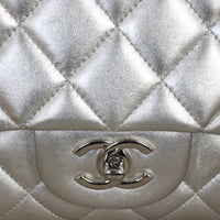 Chanel Classic Single Flap Maxi Lambskin