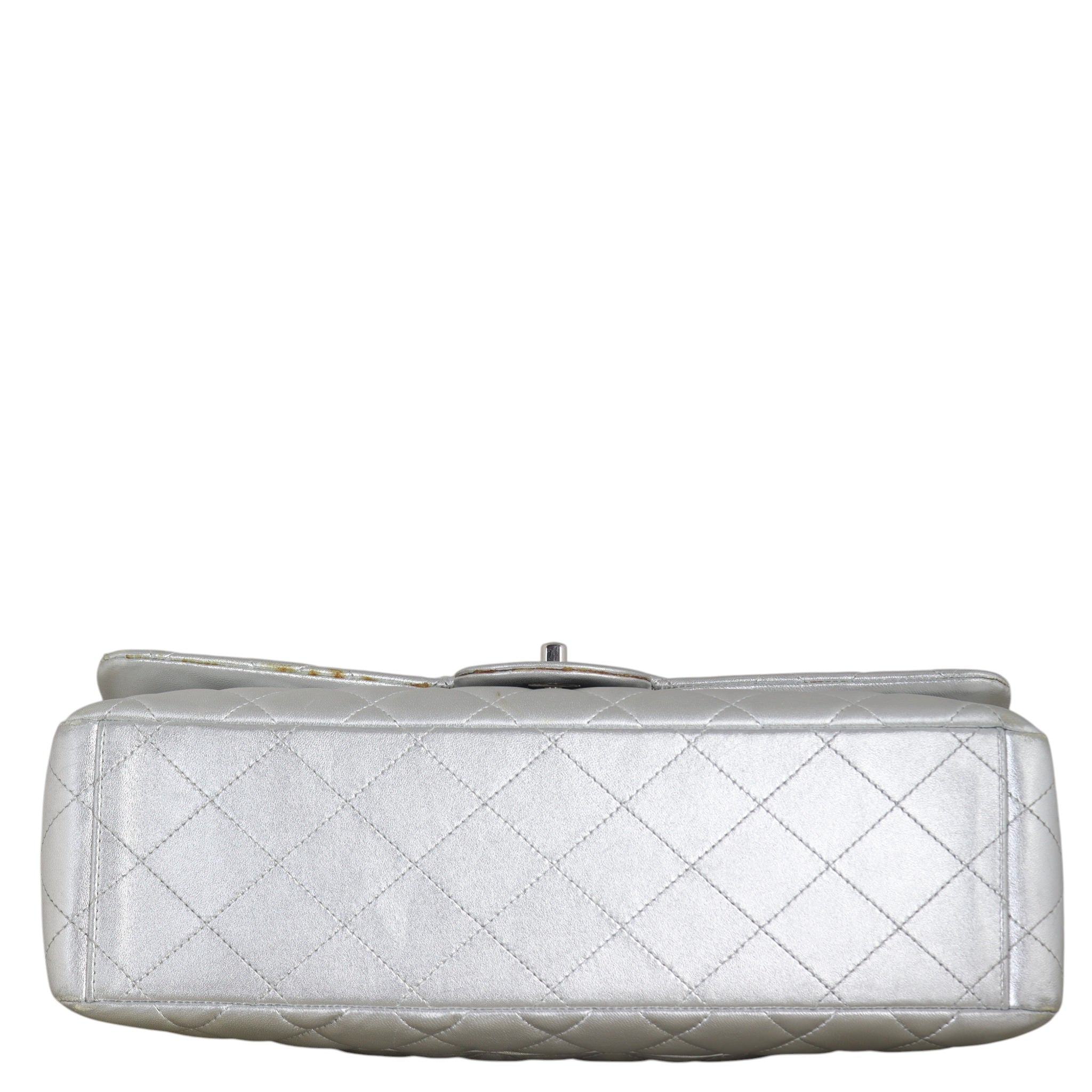 Chanel Classic Single Flap Maxi Lambskin
