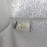 Chanel Classic Single Flap Maxi Lambskin