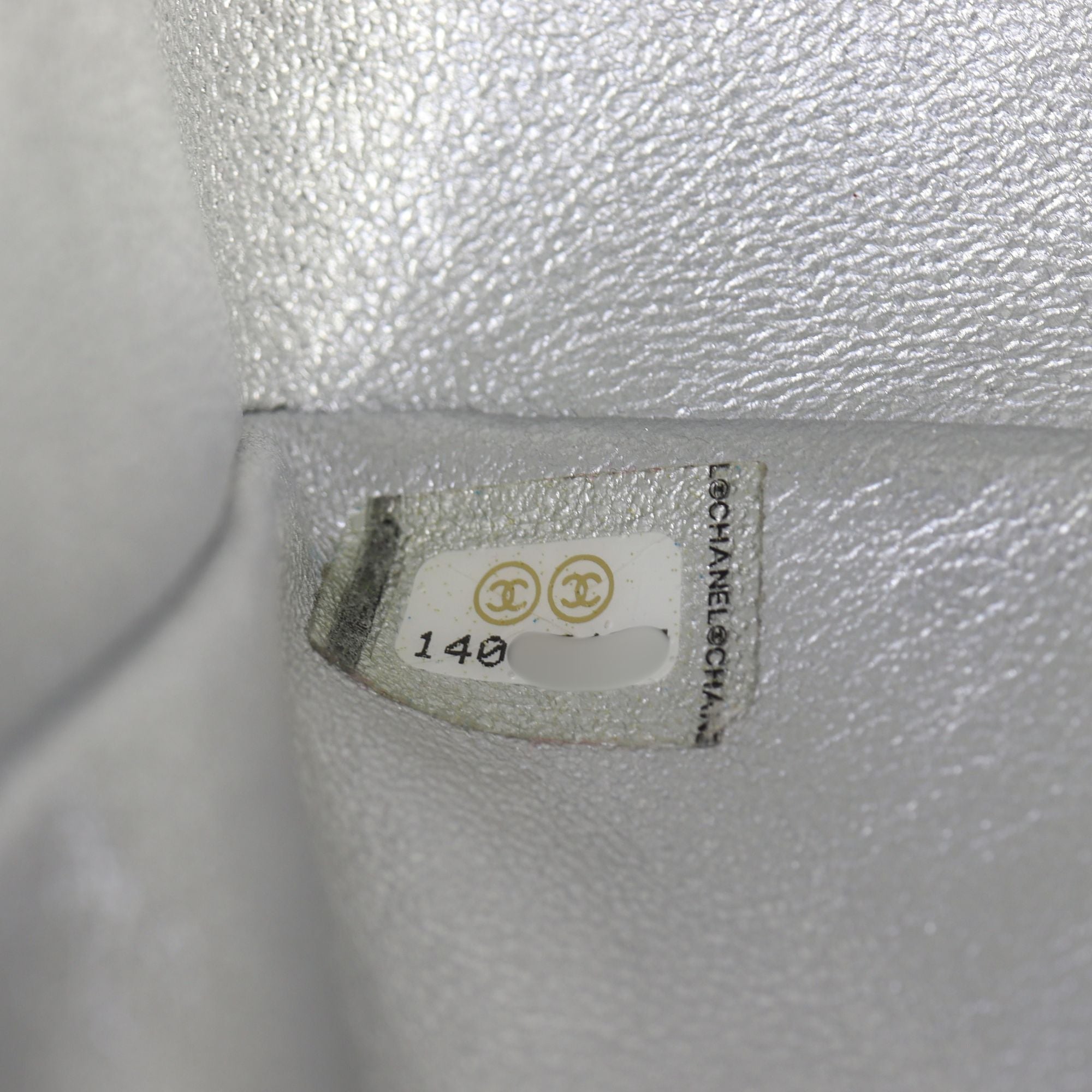 Chanel Classic Single Flap Maxi Lambskin