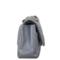 Chanel Classic Double Flap Jumbo Lambskin