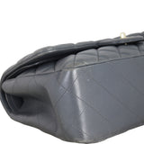 Chanel Classic Double Flap Jumbo Lambskin
