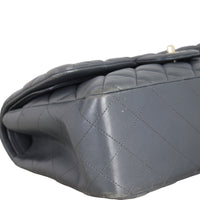 Chanel Classic Double Flap Jumbo Lambskin