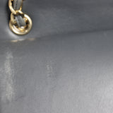 Chanel Classic Double Flap Jumbo Lambskin
