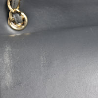 Chanel Classic Double Flap Jumbo Lambskin