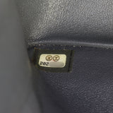 Chanel Classic Double Flap Jumbo Lambskin
