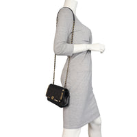 Chanel Paris Monaco Flap Bag