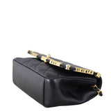 Chanel Paris Monaco Flap Bag
