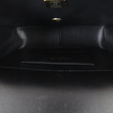 Chanel Paris Monaco Flap Bag