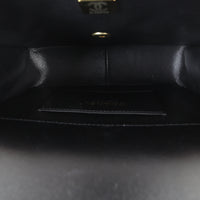 Chanel Paris Monaco Flap Bag