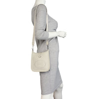 Hermes Evelyne 16 Amazone Clemence