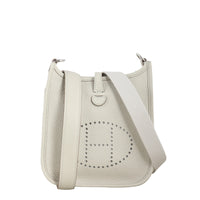 Hermes Evelyne 16 Amazone Clemence