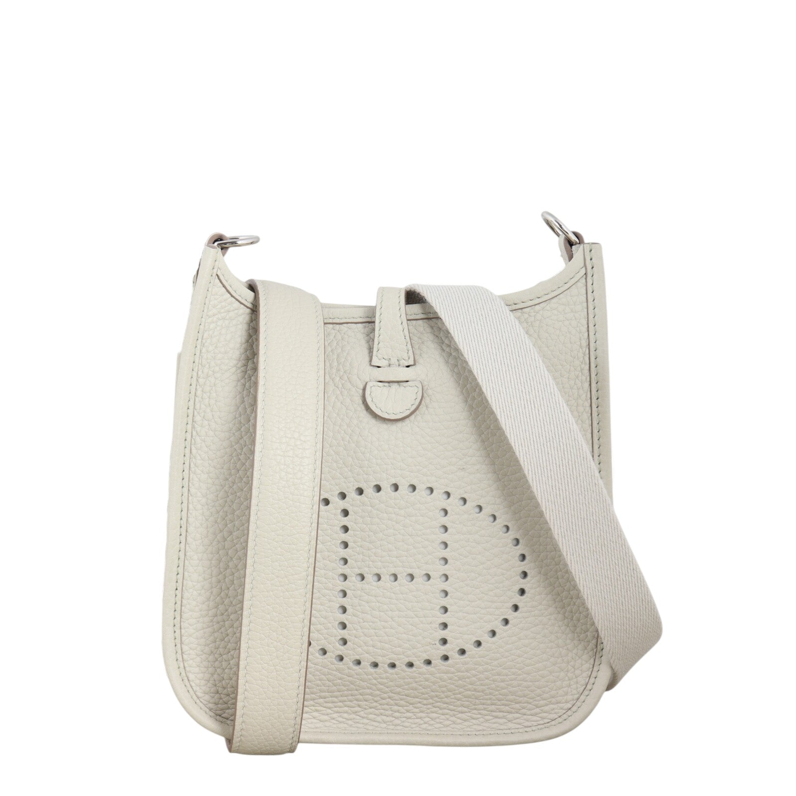 Hermes Evelyne 16 Amazone Clemence