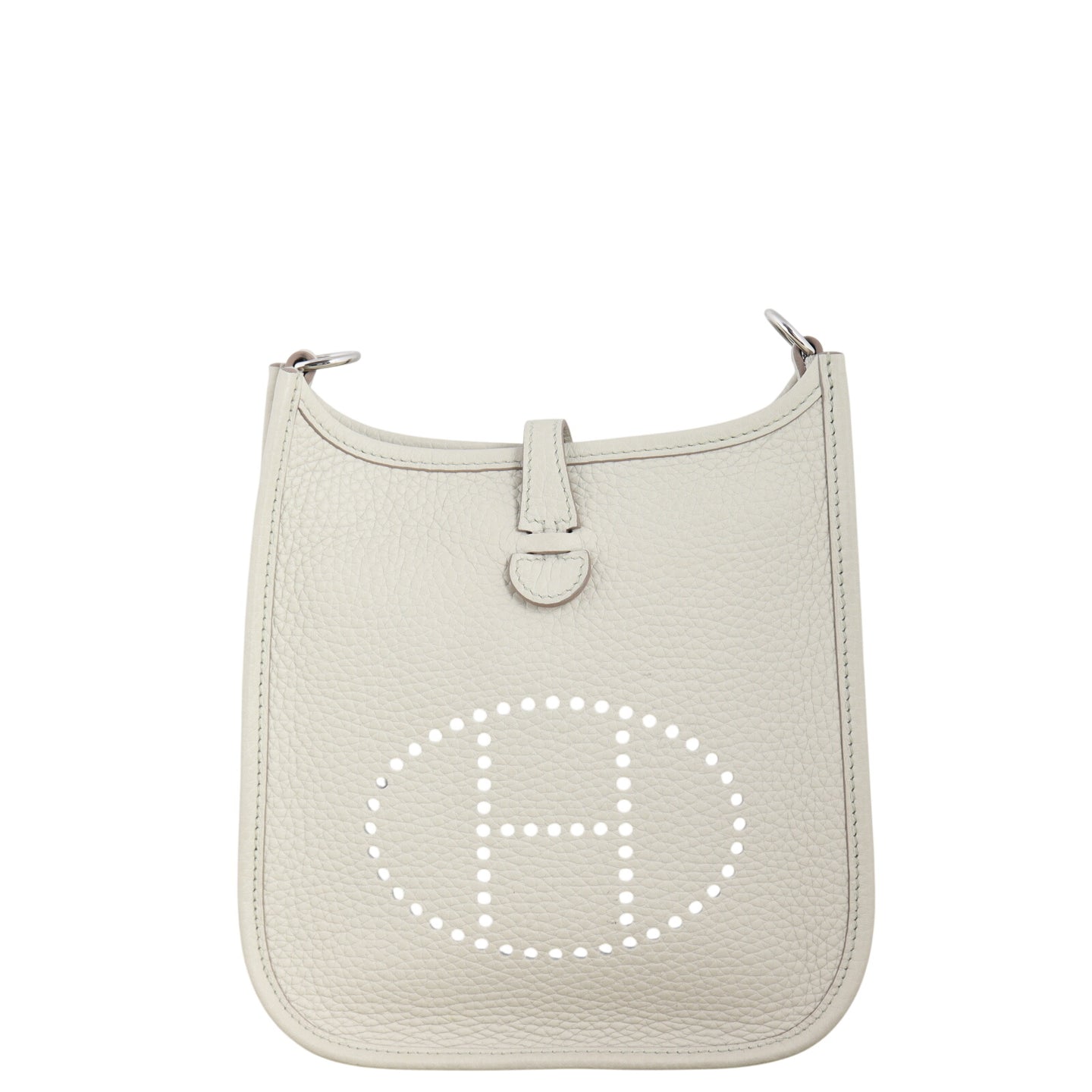 Hermes Evelyne 16 Amazone Clemence