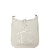 Hermes Evelyne 16 Amazone Clemence