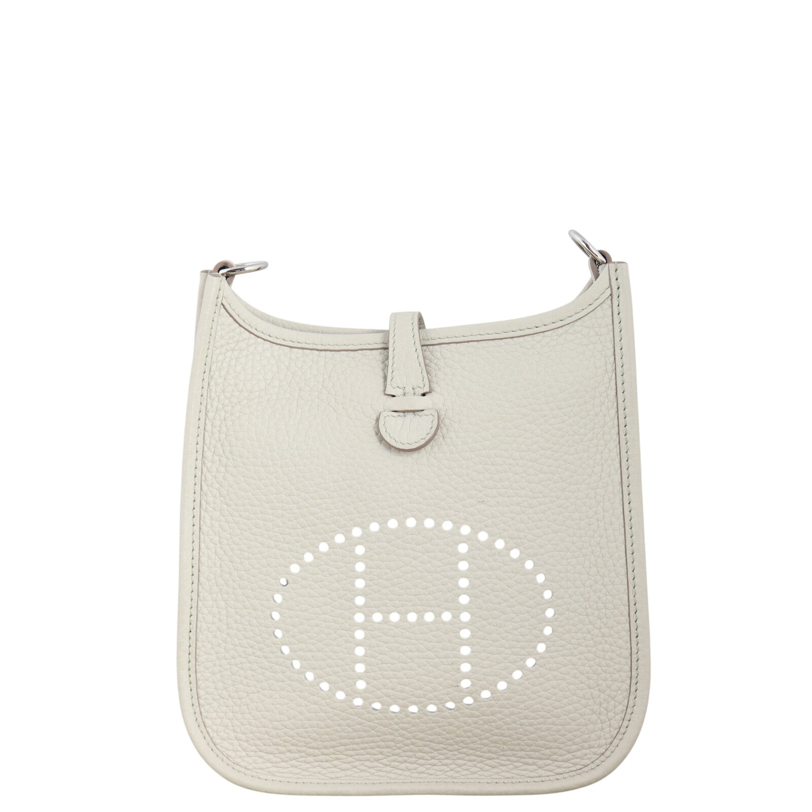 Hermes Evelyne 16 Amazone Clemence
