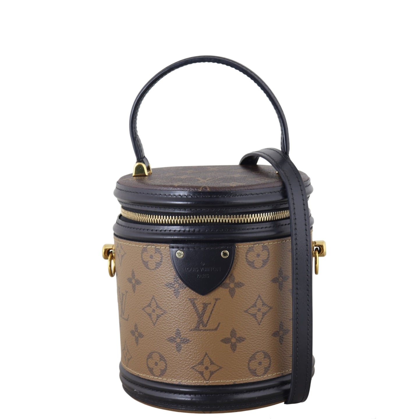 Louis Vuitton Cannes Monogram Reverse