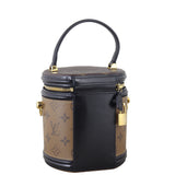 Louis Vuitton Cannes Monogram Reverse