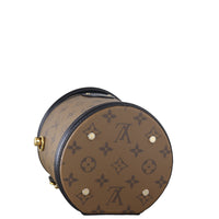 Louis Vuitton Cannes Monogram Reverse