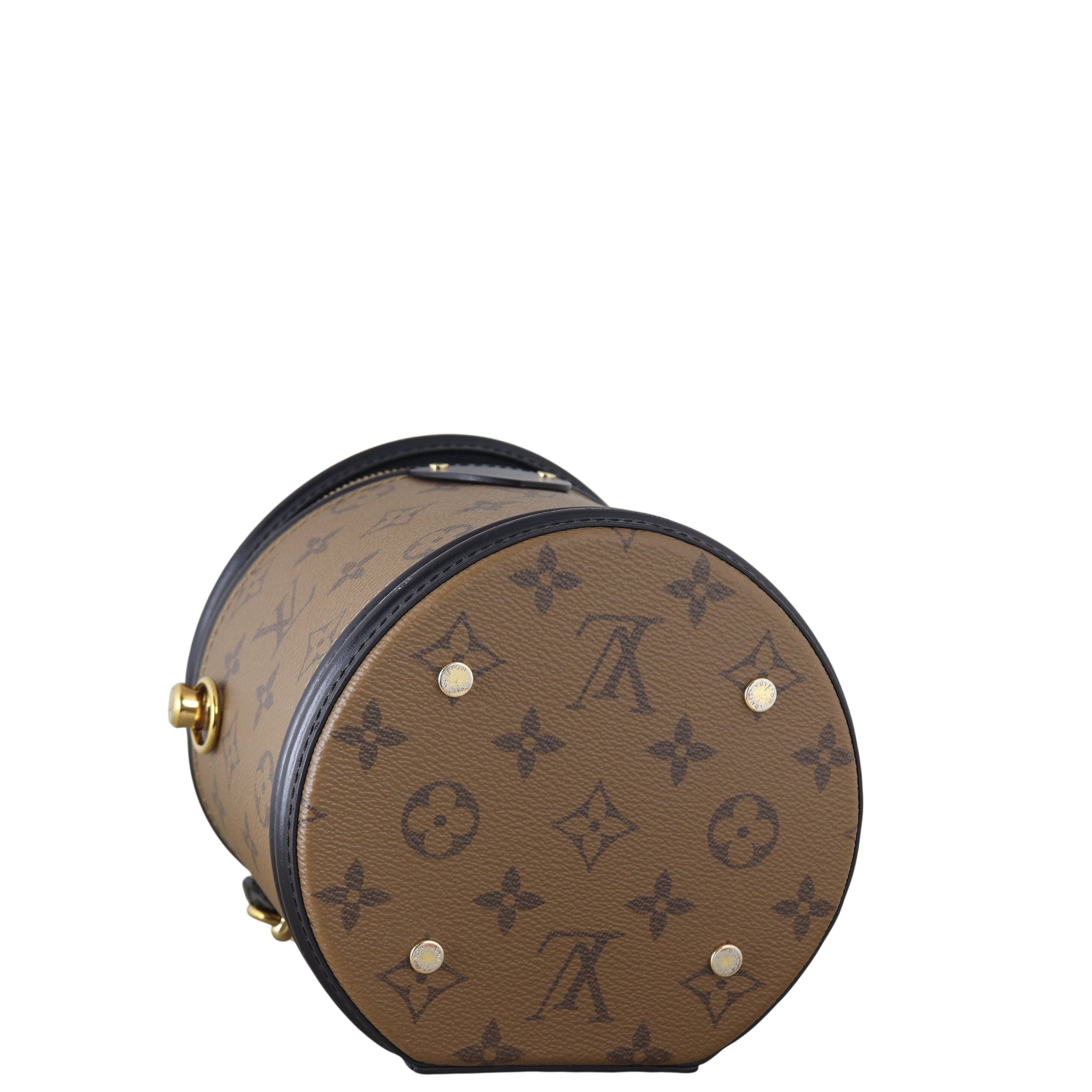 Louis Vuitton Cannes Monogram Reverse