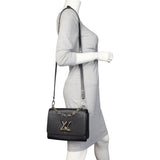 Louis Vuitton Twist MM Epi