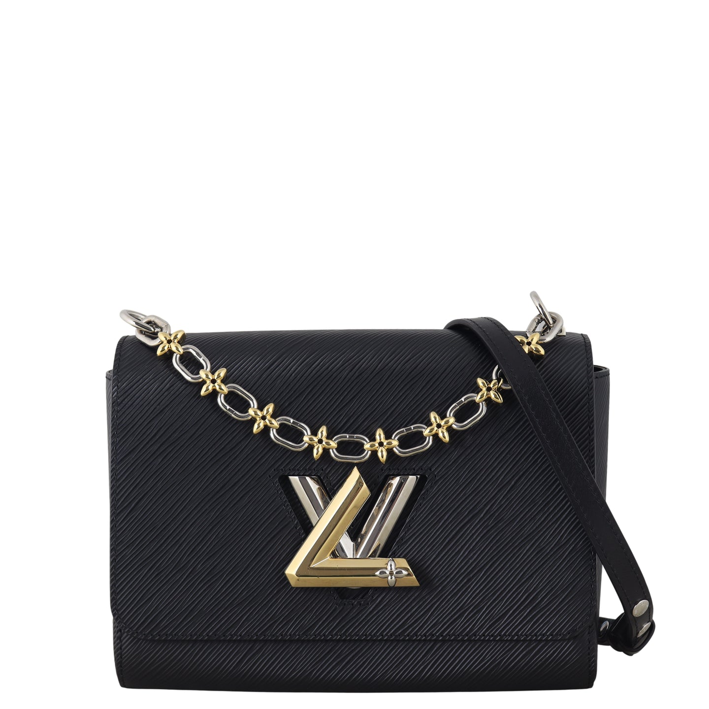 Louis Vuitton Twist MM Epi