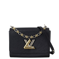 Louis Vuitton Twist MM Epi