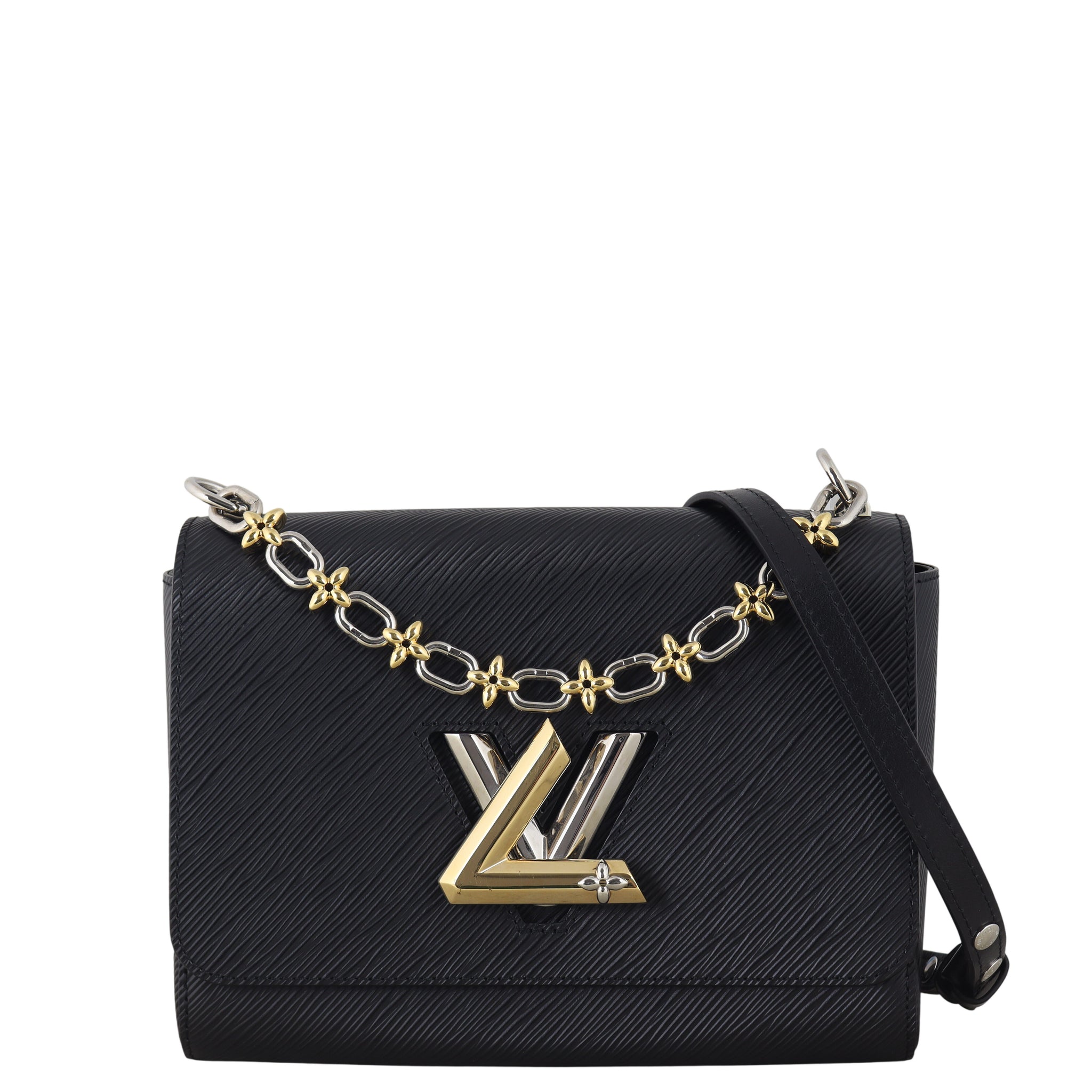 Louis Vuitton Twist MM Epi