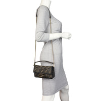 Fendi Baguette Mini Bag