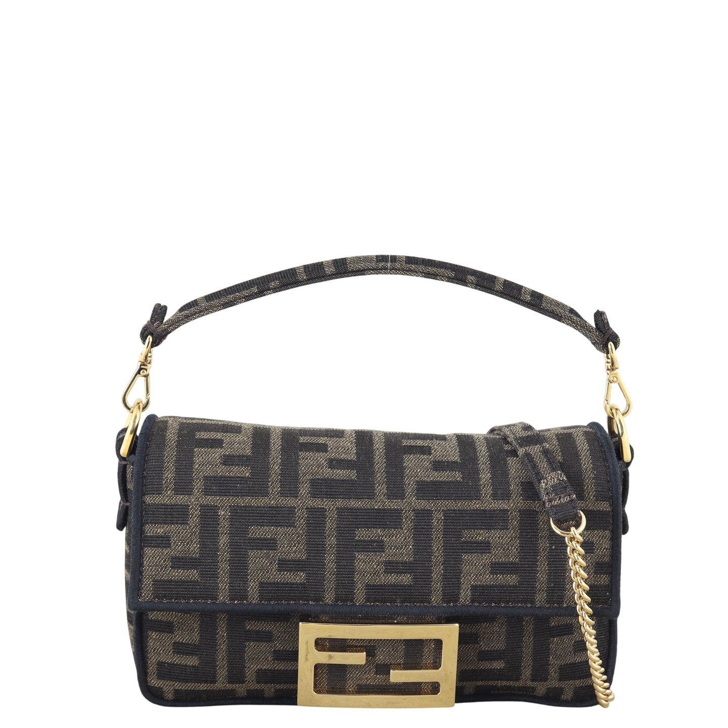 Fendi Baguette Mini Bag