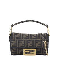Fendi Baguette Mini Bag