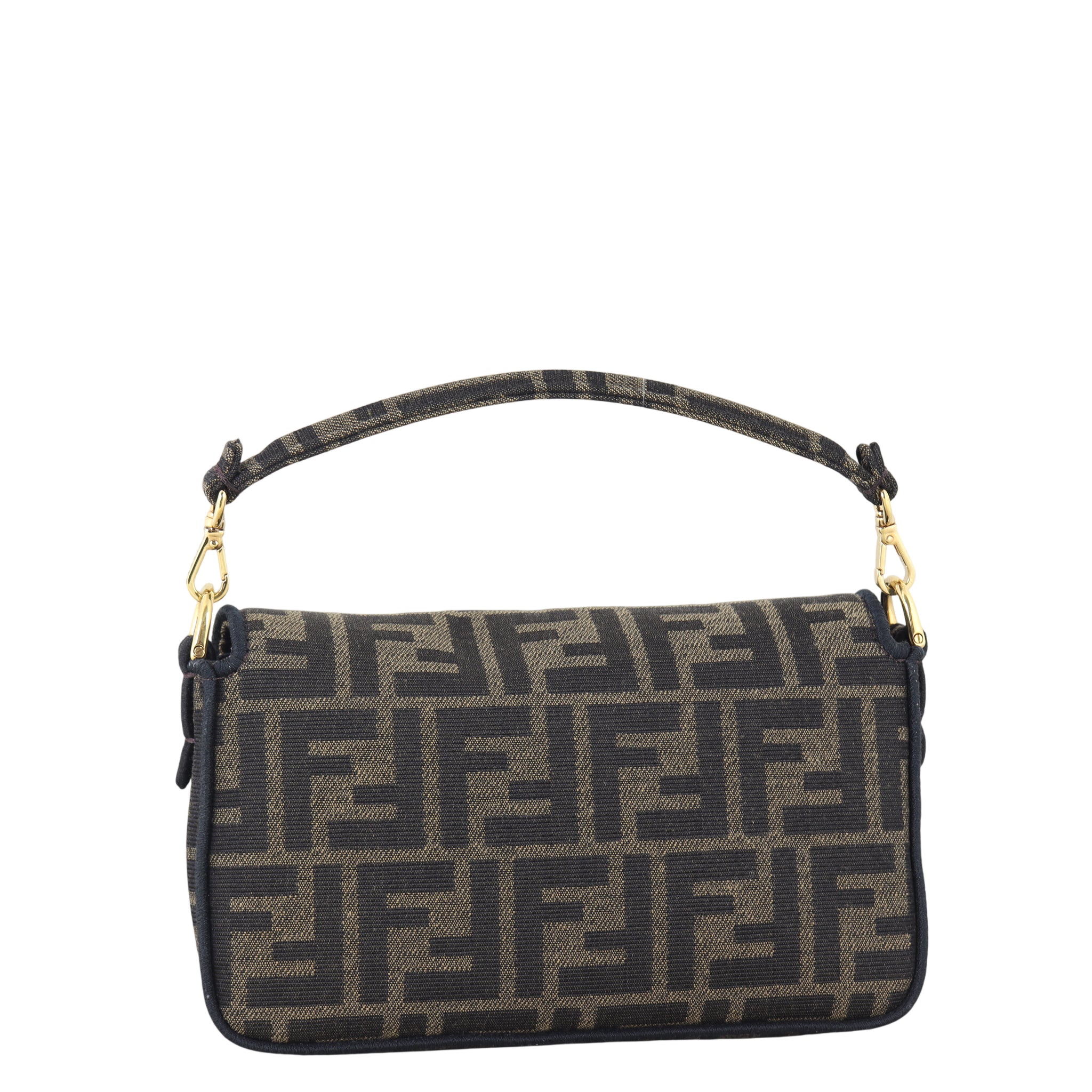 Fendi Baguette Mini Bag