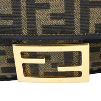 Fendi Baguette Mini Bag