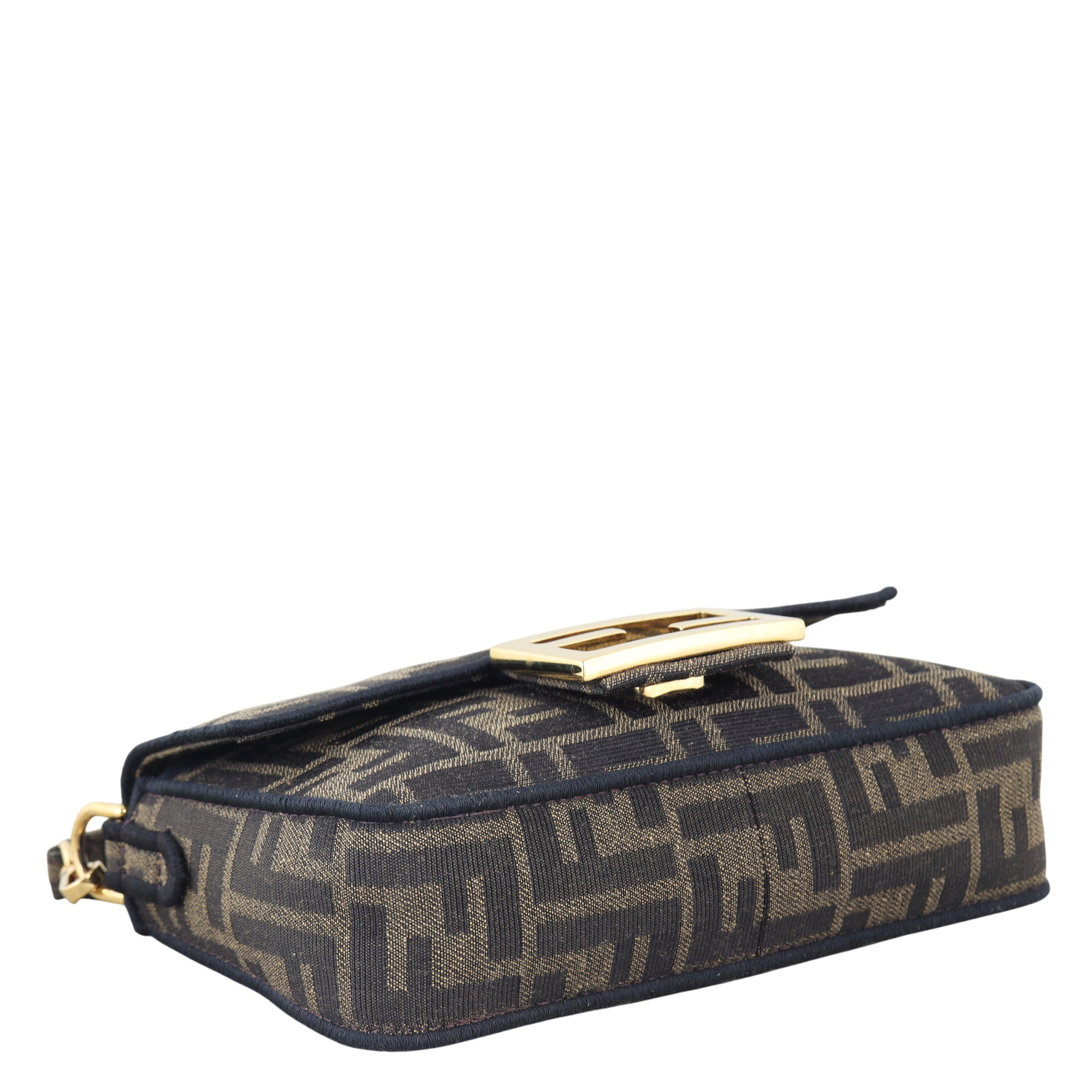 Fendi Baguette Mini Bag