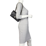 Chanel Classic Double Flap Small Caviar
