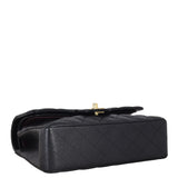 Chanel Classic Double Flap Small Caviar