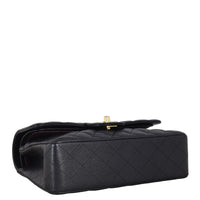 Chanel Classic Double Flap Small Caviar