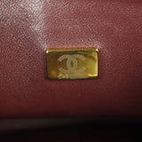 Chanel Classic Double Flap Small Caviar