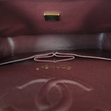 Chanel Classic Double Flap Small Caviar