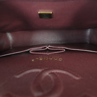 Chanel Classic Double Flap Small Caviar